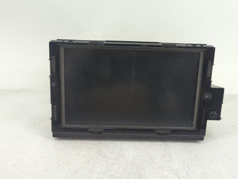 compare product 2019-2020 Kia Optima Radio AM FM Cd Player Receiver Replacement P/N:96160-D5700WK Fits Fits 2019 2020 OEM Used Auto Parts