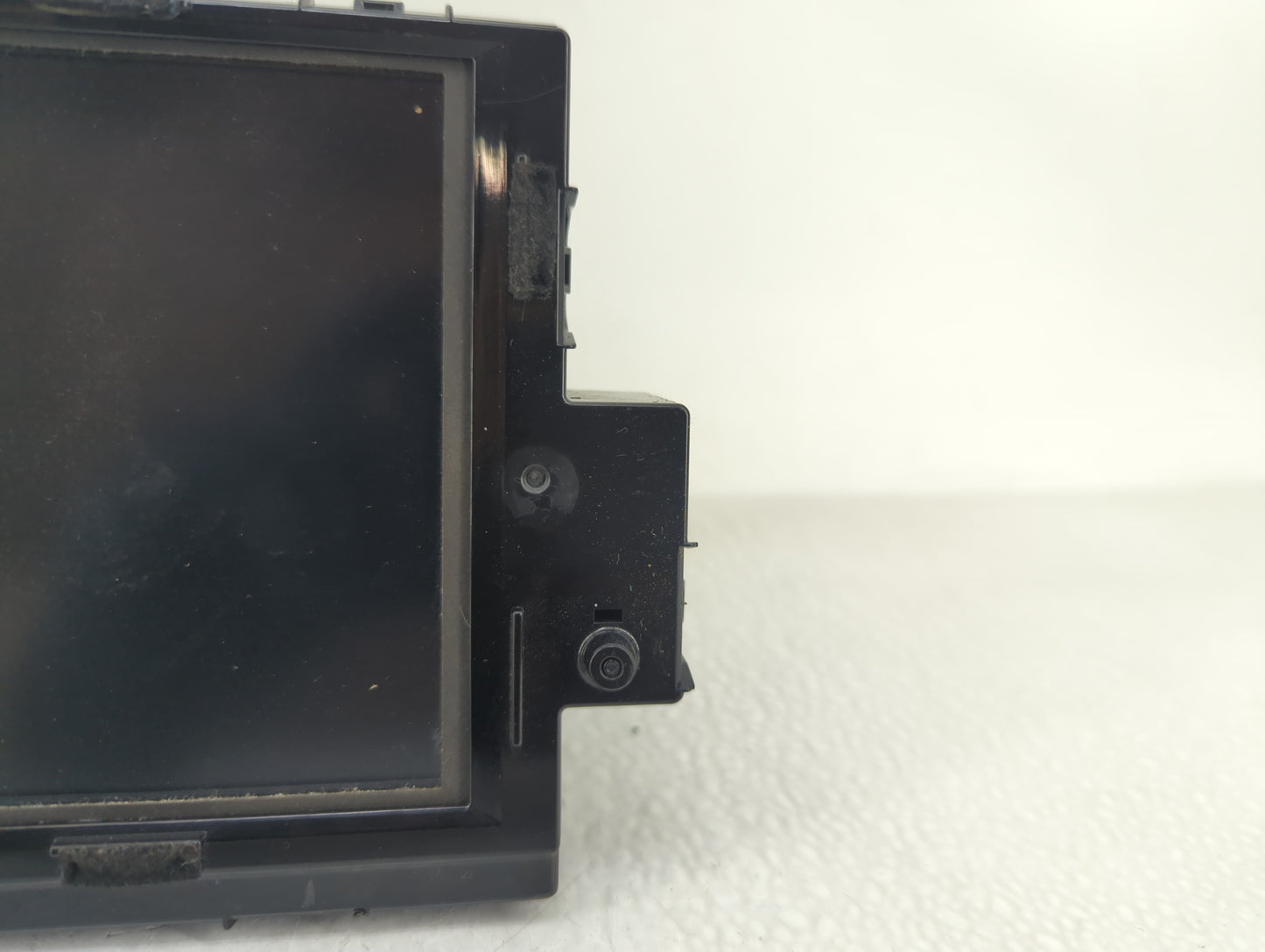 2019-2020 Kia Optima Radio AM FM Cd Player Receiver Replacement P/N:96160-D5700WK Fits Fits 2019 2020 OEM Used Auto Parts - 