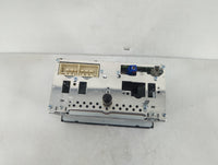 2019-2020 Kia Optima Radio AM FM Cd Player Receiver Replacement P/N:96160-D5700WK Fits Fits 2019 2020 OEM Used Auto Parts - 