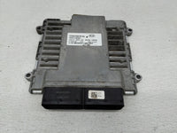 2020 Kia Optima PCM Engine Control Computer ECU ECM PCU OEM P/N:39199-2G028 Fits OEM Used Auto Parts - Oemusedautoparts1.com
