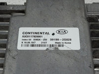2020 Kia Optima PCM Engine Control Computer ECU ECM PCU OEM P/N:39199-2G028 Fits OEM Used Auto Parts - Oemusedautoparts1.com