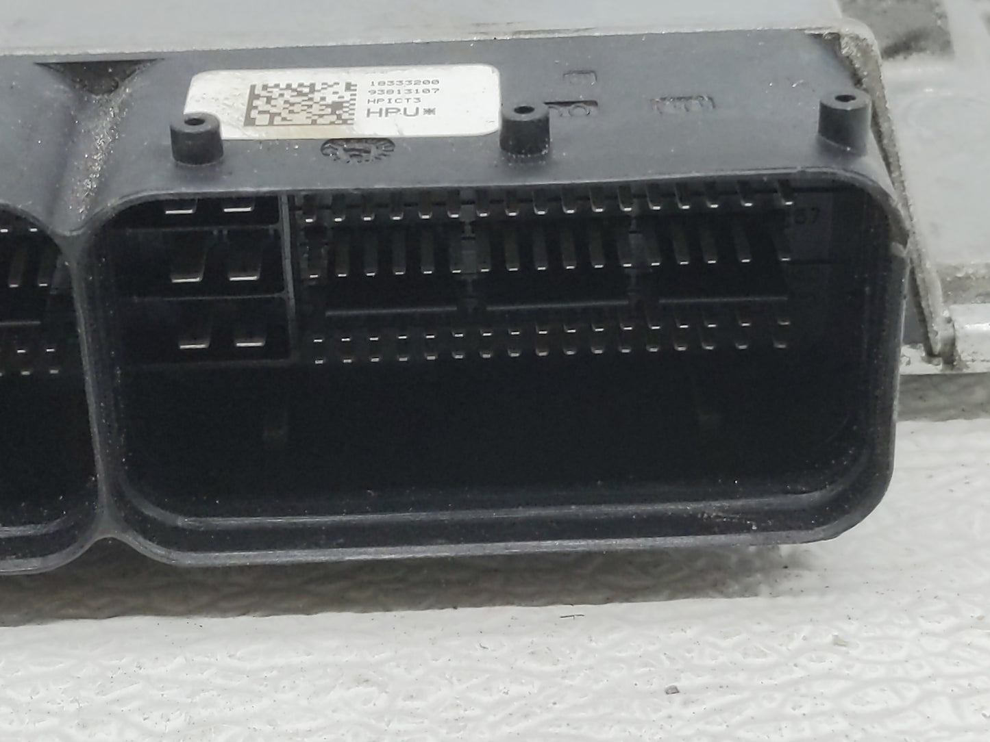 2020 Kia Optima PCM Engine Control Computer ECU ECM PCU OEM P/N:39199-2G028 Fits OEM Used Auto Parts - Oemusedautoparts1.com