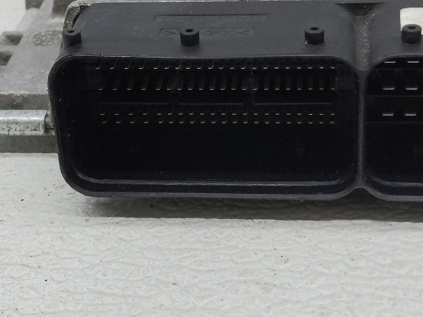 2020 Kia Optima PCM Engine Control Computer ECU ECM PCU OEM P/N:39199-2G028 Fits OEM Used Auto Parts - Oemusedautoparts1.com
