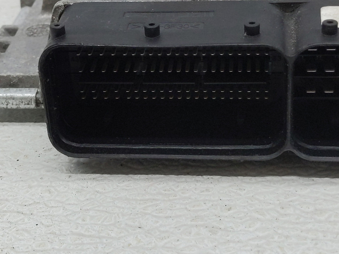 2020 Kia Optima PCM Engine Control Computer ECU ECM PCU OEM P/N:39199-2G028 Fits OEM Used Auto Parts - Oemusedautoparts1.com