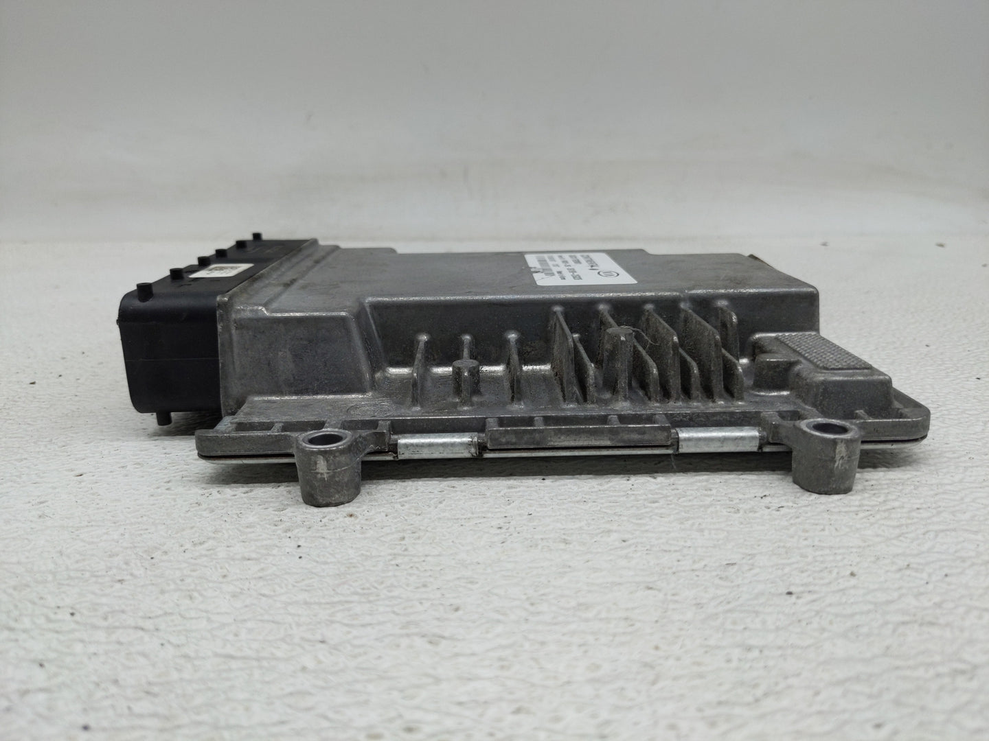 2020 Kia Optima PCM Engine Control Computer ECU ECM PCU OEM P/N:39199-2G028 Fits OEM Used Auto Parts - Oemusedautoparts1.com