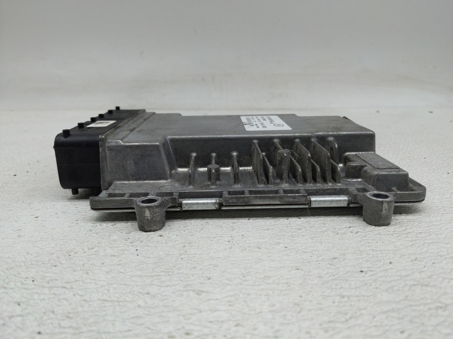 2020 Kia Optima PCM Engine Control Computer ECU ECM PCU OEM P/N:39199-2G028 Fits OEM Used Auto Parts - Oemusedautoparts1.com