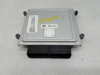 2020 Kia Optima PCM Engine Control Computer ECU ECM PCU OEM P/N:39199-2G028 Fits OEM Used Auto Parts - Oemusedautoparts1.com