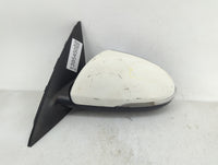 2016-2020 Kia Optima Driver Side View Mirror - Left Door Mirror OEM Used - Oemusedautoparts1.com