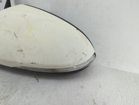 2016-2020 Kia Optima Driver Side View Mirror - Left Door Mirror OEM Used - Oemusedautoparts1.com