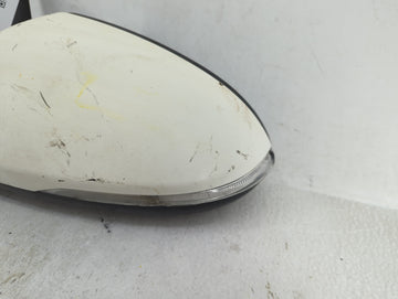 2016-2020 Kia Optima Driver Side View Mirror - Left Door Mirror OEM Used