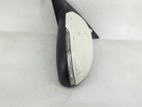 2016-2020 Kia Optima Driver Side View Mirror - Left Door Mirror OEM Used - Oemusedautoparts1.com