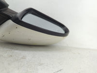 2016-2020 Kia Optima Driver Side View Mirror - Left Door Mirror OEM Used - Oemusedautoparts1.com