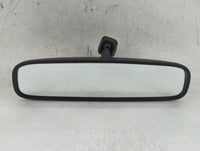 2011-2020 Kia Optima Interior Rear View Mirror Replacement OEM P/N:A099102 Fits OEM Used Auto Parts - Oemusedautoparts1.com