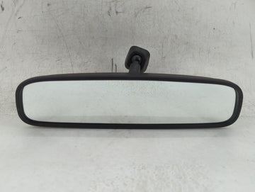 2011-2020 Kia Optima Interior Rear View Mirror Replacement OEM P/N:A099102 Fits OEM Used Auto Parts - Oemusedautoparts1.com