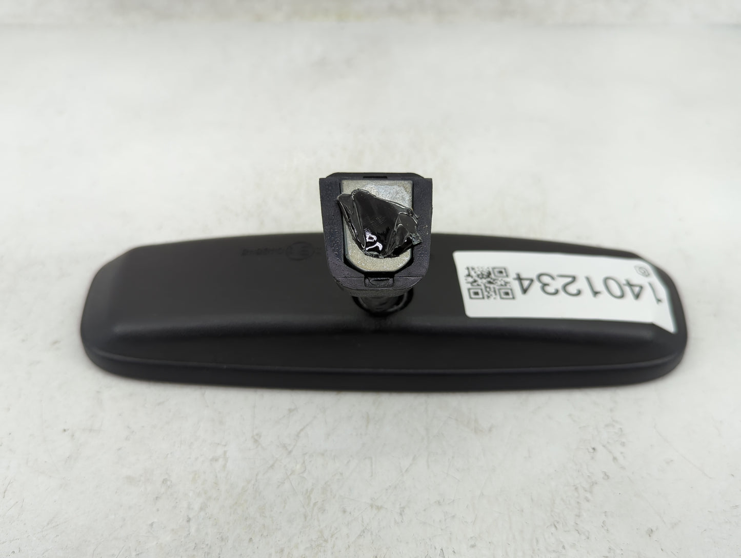 2011-2020 Kia Optima Interior Rear View Mirror Replacement OEM P/N:A099102 Fits OEM Used Auto Parts - Oemusedautoparts1.com