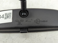 2011-2020 Kia Optima Interior Rear View Mirror Replacement OEM P/N:A099102 Fits OEM Used Auto Parts - Oemusedautoparts1.com