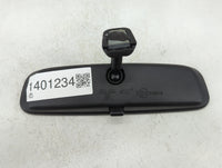 2011-2020 Kia Optima Interior Rear View Mirror Replacement OEM P/N:A099102 Fits OEM Used Auto Parts - Oemusedautoparts1.com