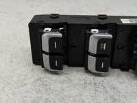 2016-2020 Kia Optima Master Power Window Switch Replacement Driver Side Left P/N:299158100 Fits Fits 2016 2017 2018 2019 202