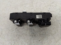 2016-2020 Kia Optima Master Power Window Switch Replacement Driver Side Left P/N:299158100 Fits Fits 2016 2017 2018 2019 202