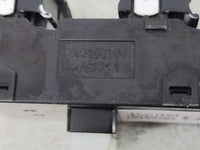 2016-2020 Kia Optima Master Power Window Switch Replacement Driver Side Left P/N:299158100 Fits Fits 2016 2017 2018 2019 202