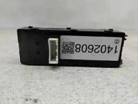 2016-2020 Kia Optima Master Power Window Switch Replacement Driver Side Left P/N:299158100 Fits Fits 2016 2017 2018 2019 202