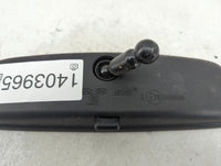 2011-2020 Kia Optima Interior Rear View Mirror Replacement OEM Fits OEM Used Auto Parts - Oemusedautoparts1.com