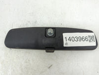 2011-2020 Kia Optima Interior Rear View Mirror Replacement OEM Fits OEM Used Auto Parts - Oemusedautoparts1.com
