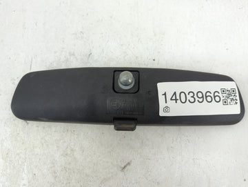 2011-2020 Kia Optima Interior Rear View Mirror Replacement OEM Fits OEM Used Auto Parts