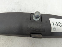 2011-2020 Kia Optima Interior Rear View Mirror Replacement OEM Fits OEM Used Auto Parts - Oemusedautoparts1.com