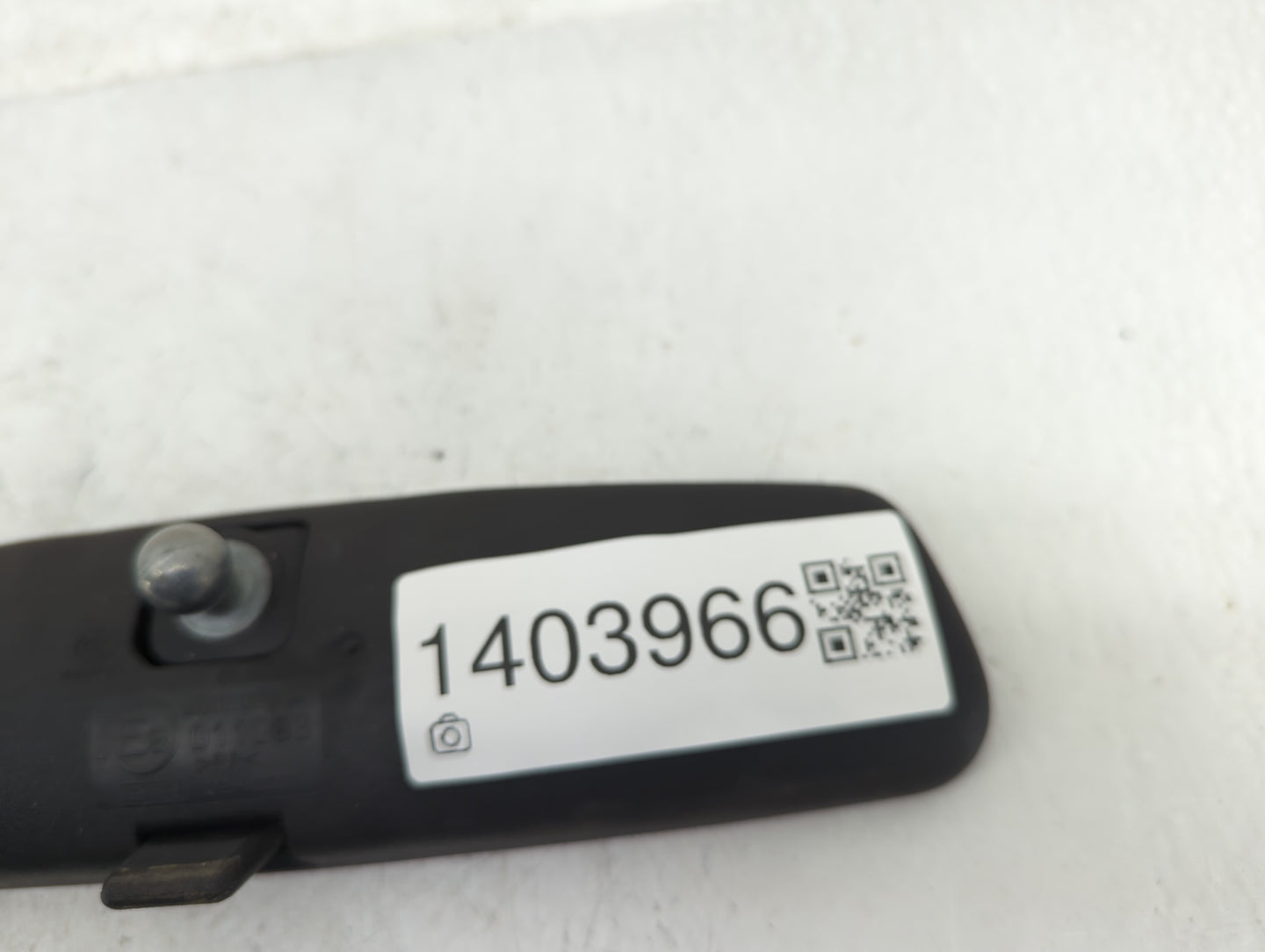 2011-2020 Kia Optima Interior Rear View Mirror Replacement OEM Fits OEM Used Auto Parts - Oemusedautoparts1.com