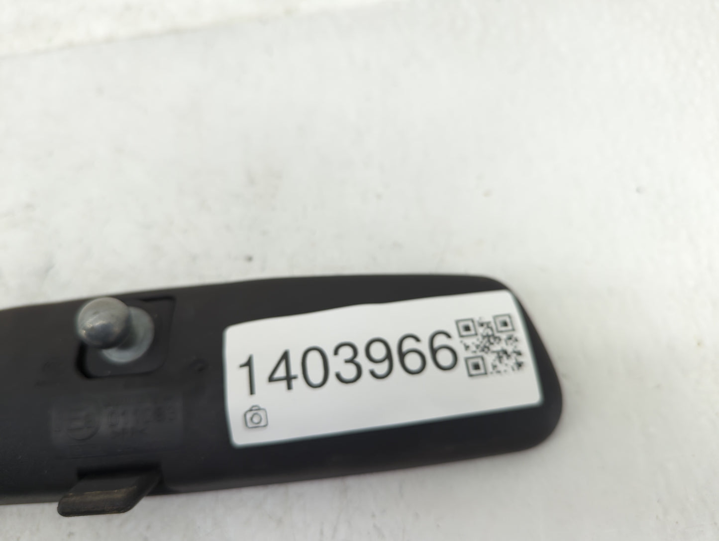 2011-2020 Kia Optima Interior Rear View Mirror Replacement OEM Fits OEM Used Auto Parts - Oemusedautoparts1.com