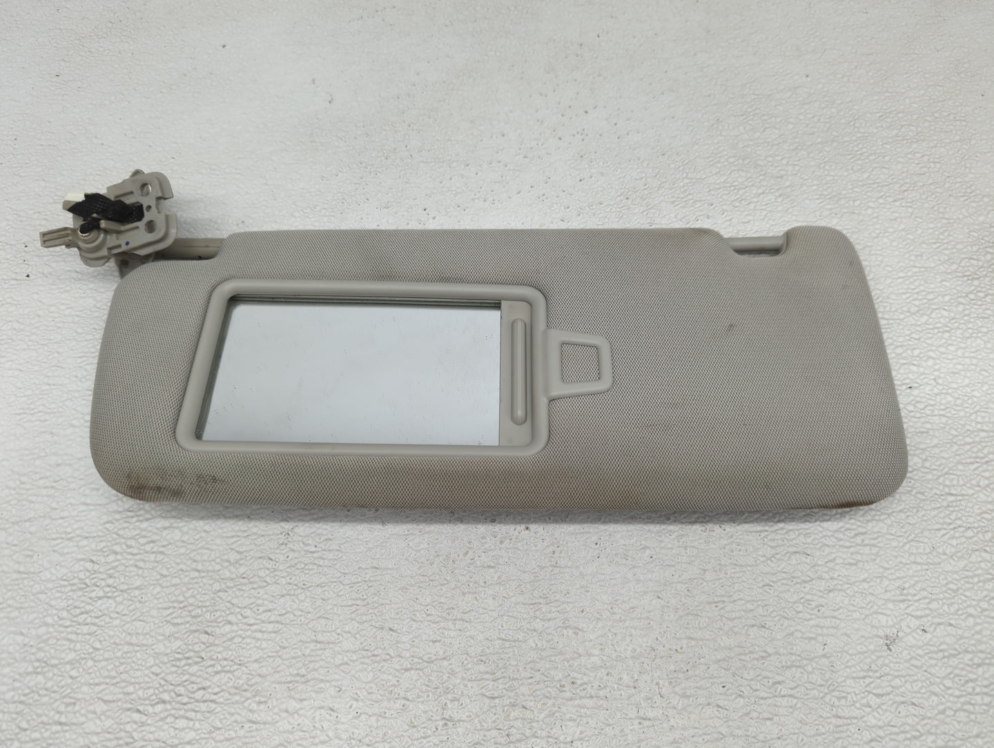 2016-2020 Kia Optima Sun Visor Shade Replacement Driver Left Mirror Fits Fits 2016 2017 2018 2019 2020 OEM Used Auto Parts -