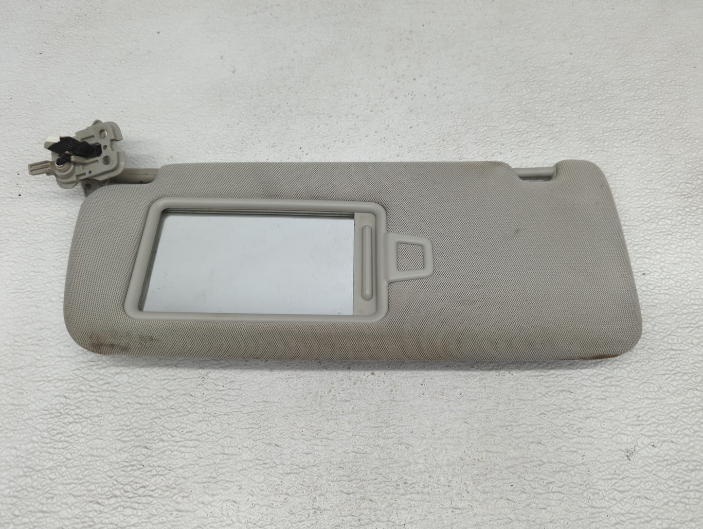 2016-2020 Kia Optima Sun Visor Shade Replacement Driver Left Mirror Fits Fits 2016 2017 2018 2019 2020 OEM Used Auto Parts -
