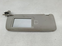 2016-2020 Kia Optima Sun Visor Shade Replacement Driver Left Mirror Fits Fits 2016 2017 2018 2019 2020 OEM Used Auto Parts -
