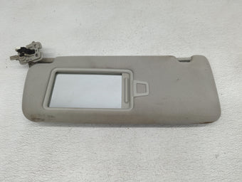 compare product 2016-2020 Kia Optima Sun Visor Shade Replacement Driver Left Mirror Fits Fits 2016 2017 2018 2019 2020 OEM Used Auto Parts
