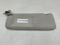 2016-2020 Kia Optima Sun Visor Shade Replacement Driver Left Mirror Fits Fits 2016 2017 2018 2019 2020 OEM Used Auto Parts -
