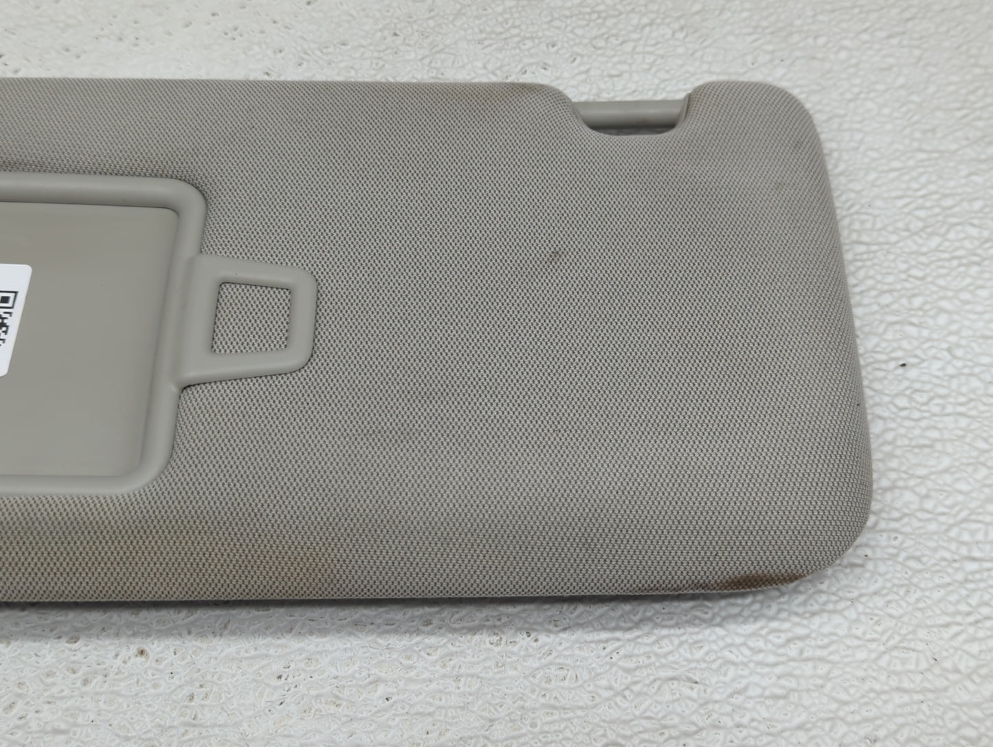 2016-2020 Kia Optima Sun Visor Shade Replacement Driver Left Mirror Fits Fits 2016 2017 2018 2019 2020 OEM Used Auto Parts -
