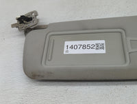 2016-2020 Kia Optima Sun Visor Shade Replacement Driver Left Mirror Fits Fits 2016 2017 2018 2019 2020 OEM Used Auto Parts -