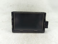 2019-2020 Kia Optima Radio AM FM Cd Player Receiver Replacement P/N:96160-D5700WK Fits Fits 2019 2020 OEM Used Auto Parts - 