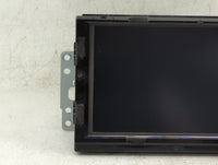 2019-2020 Kia Optima Radio AM FM Cd Player Receiver Replacement P/N:96160-D5700WK Fits Fits 2019 2020 OEM Used Auto Parts - 