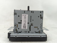 2019-2020 Kia Optima Radio AM FM Cd Player Receiver Replacement P/N:96160-D5700WK Fits Fits 2019 2020 OEM Used Auto Parts - 