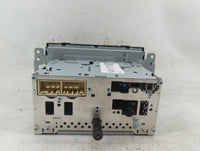 2019-2020 Kia Optima Radio AM FM Cd Player Receiver Replacement P/N:96160-D5700WK Fits Fits 2019 2020 OEM Used Auto Parts - 