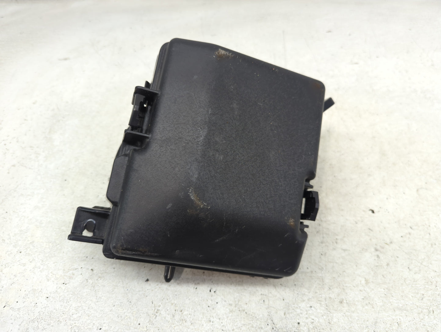 2020 Kia Optima Fusebox Fuse Box Panel Relay Module P/N:91950-D5841 Fits OEM Used Auto Parts - Oemusedautoparts1.com