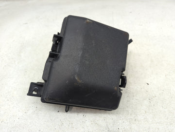 2020 Kia Optima Fusebox Fuse Box Panel Relay Module P/N:91950-D5841 Fits OEM Used Auto Parts - Oemusedautoparts1.com