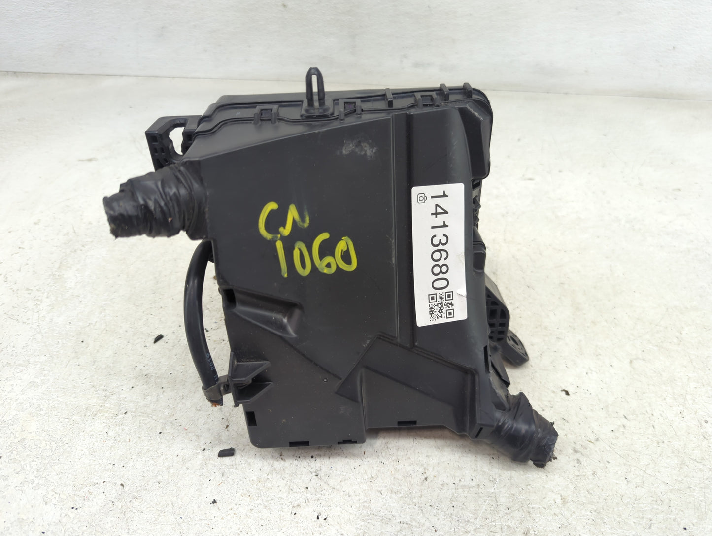 2020 Kia Optima Fusebox Fuse Box Panel Relay Module P/N:91950-D5841 Fits OEM Used Auto Parts - Oemusedautoparts1.com