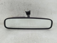 2011-2020 Kia Optima Interior Rear View Mirror Replacement OEM Fits OEM Used Auto Parts - Oemusedautoparts1.com