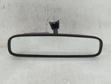 2011-2020 Kia Optima Interior Rear View Mirror Replacement OEM Fits OEM Used Auto Parts - Oemusedautoparts1.com