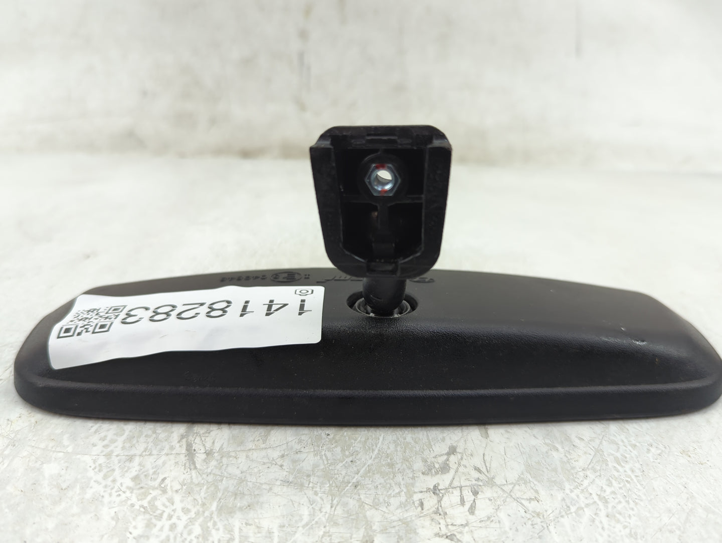2011-2020 Kia Optima Interior Rear View Mirror Replacement OEM Fits OEM Used Auto Parts - Oemusedautoparts1.com