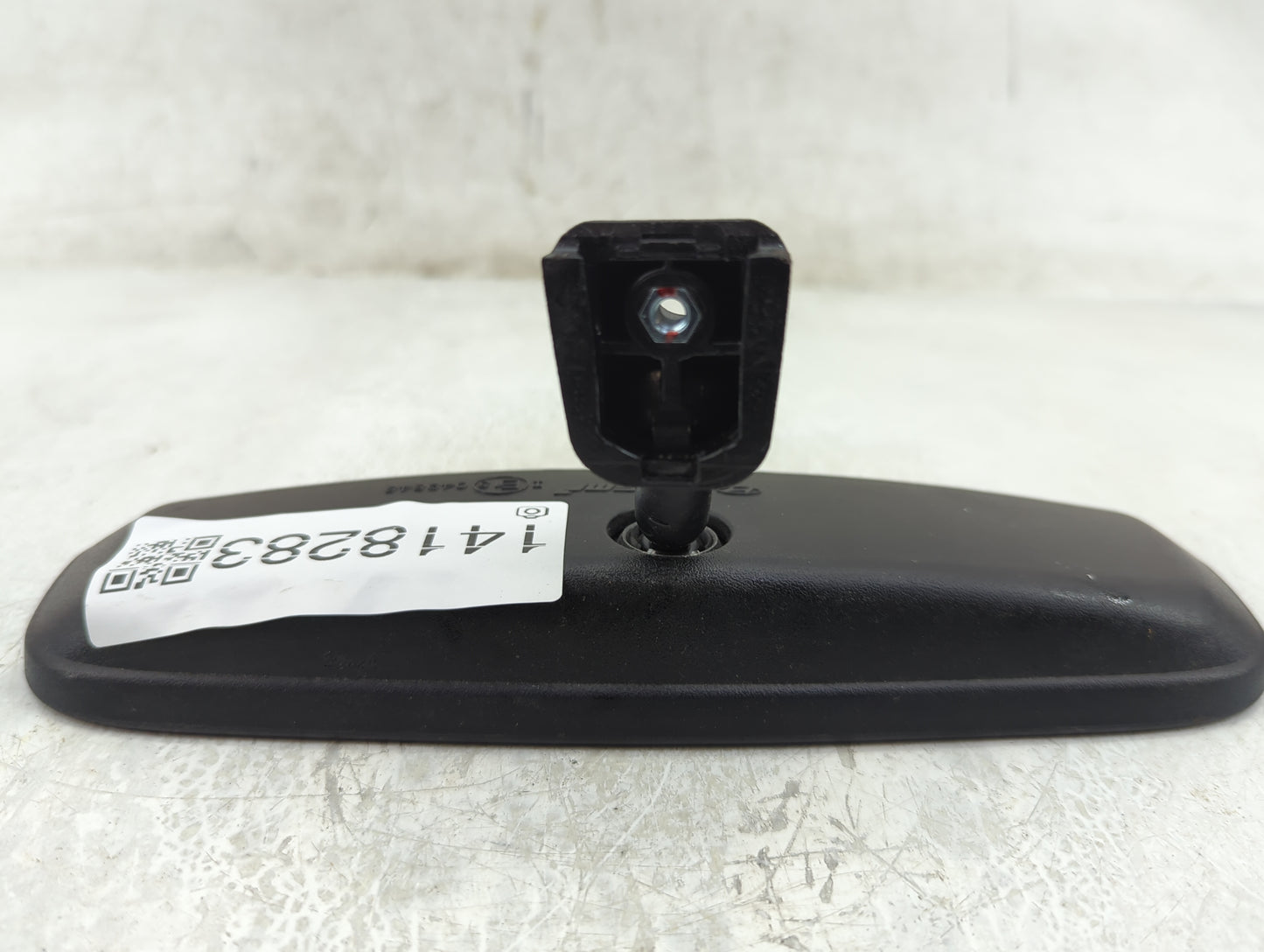 2011-2020 Kia Optima Interior Rear View Mirror Replacement OEM Fits OEM Used Auto Parts - Oemusedautoparts1.com