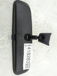 2011-2020 Kia Optima Interior Rear View Mirror Replacement OEM Fits OEM Used Auto Parts - Oemusedautoparts1.com